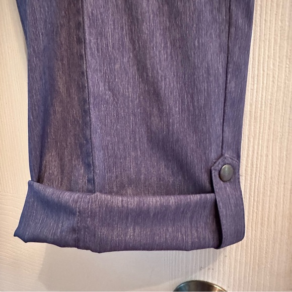 Chico’s Zenergy Vest Pants 2pc Set - Picture 10 of 12